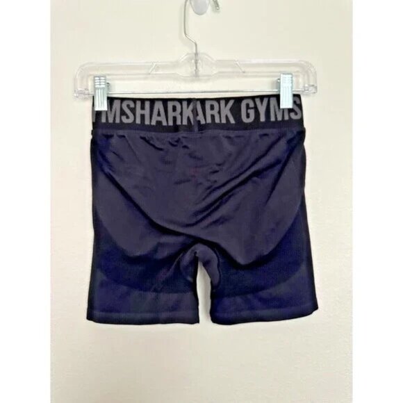 Gymshark Women's Bundle Sports Bra Biker Short Leggings Size XS, Small - Picture 7 of 15